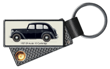 Austin 10 Saloon 1939-40 Keyring Lighter